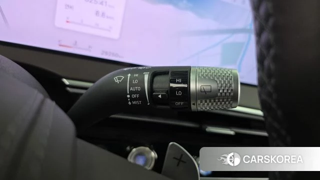 Genesis GV70 id 4640149 из Кореи 19