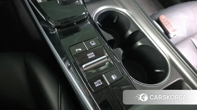 Hyundai Sonata (DN8) id 4951498 из Кореи 19