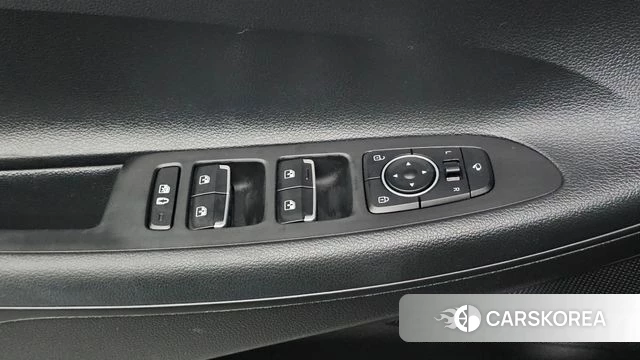Hyundai The New Grandeur IG id 4330314 из Кореи 19