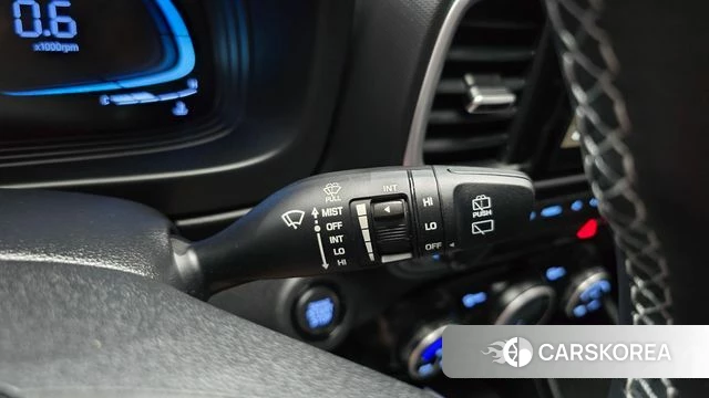 Hyundai Venue id 4517024 из Кореи 19