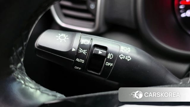 Kia Sportage The Bold id 4458733 из Кореи 19