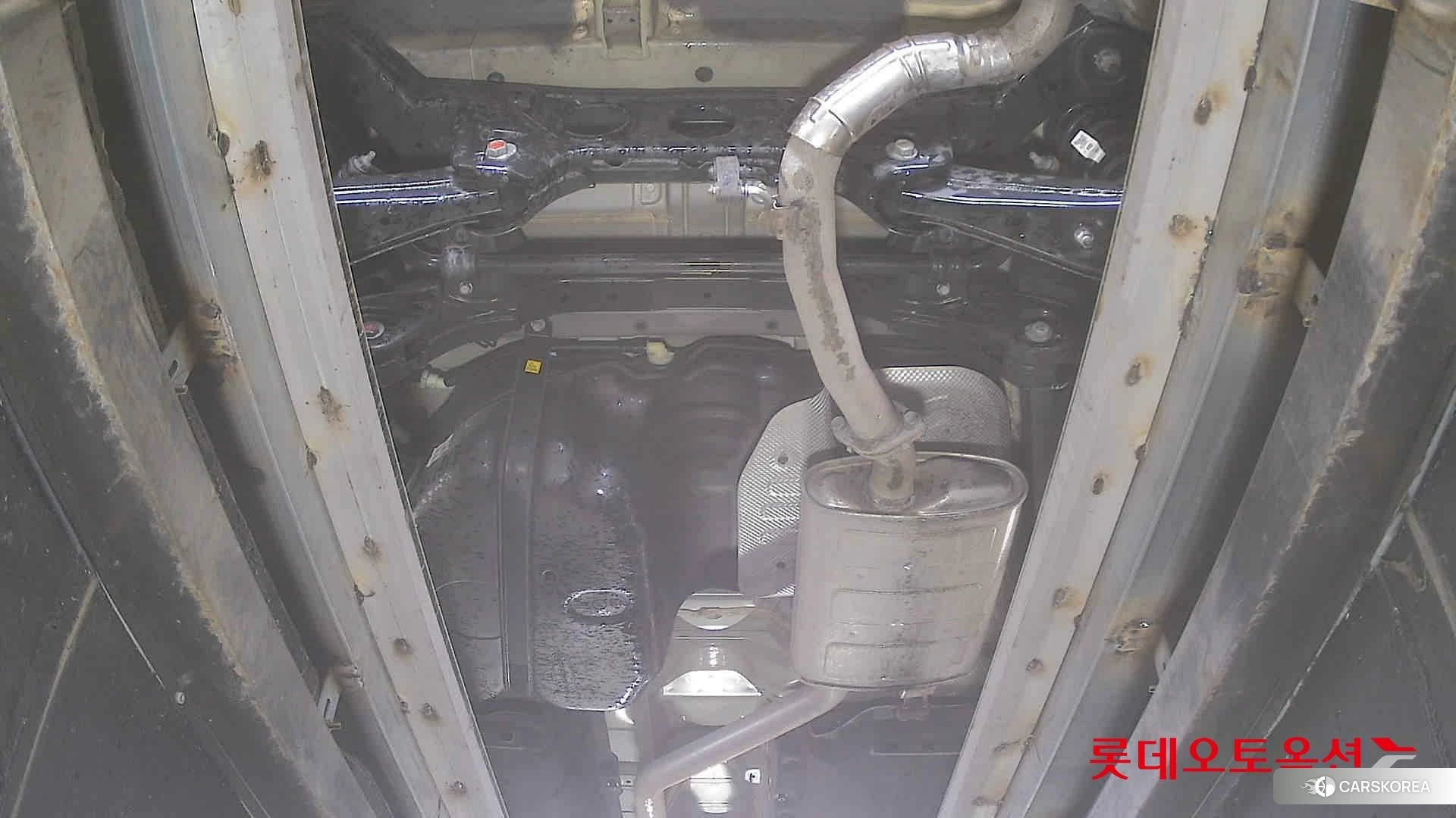 Kia Sorento Hybrid id 4347400 из Кореи 19