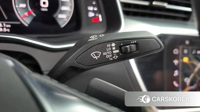 Audi A6 (C8) id 4293932 из Кореи 19