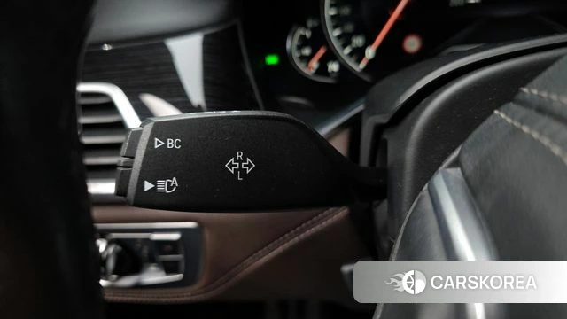 BMW 7 Series (G11) id 4411435 из Кореи 19