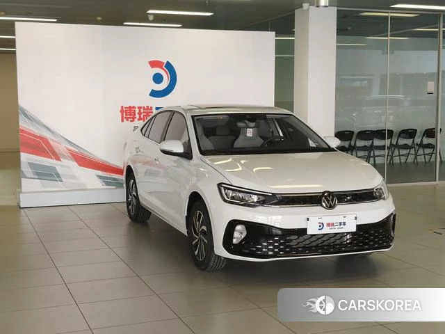Volkswagen Lavida id 4257899 из Китая 19