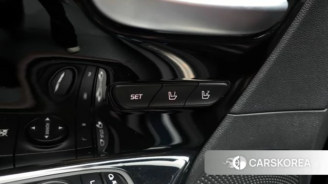Kia The New Niro id 4410133 из Кореи 19