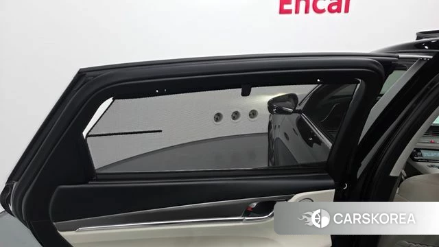 Hyundai The New Grandeur IG Hybrid id 4646229 из Кореи 19