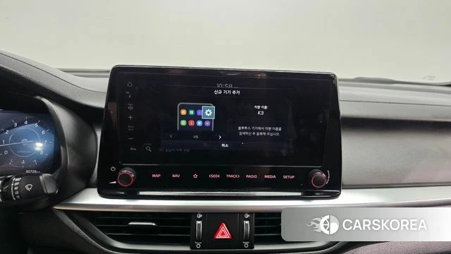 Kia The New K3 2nd generation id 4623557 из Кореи 19