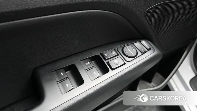Hyundai The New Avante AD id 4459456 из Кореи 19