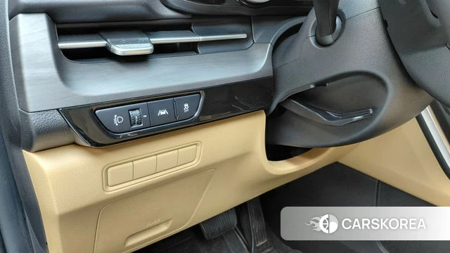 Kia Carnival 4th generation id 4443791 из Кореи 19