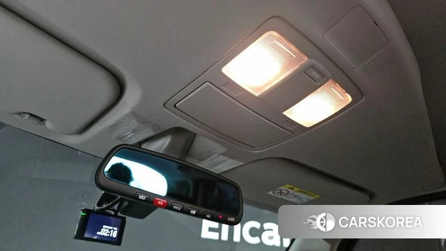 Kia The New Kia Ray id 4408121 из Кореи 19