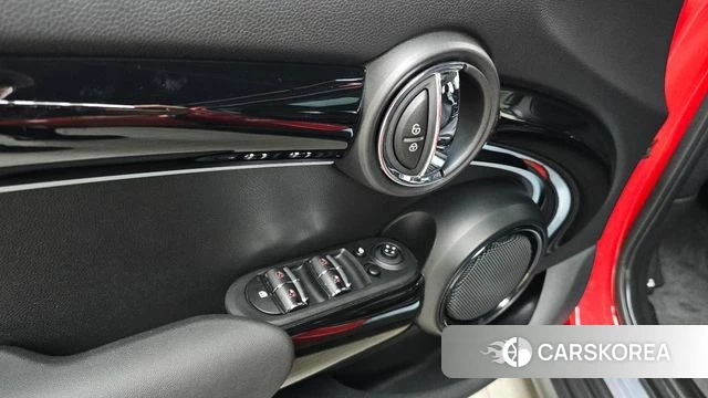 Mini Cooper id 4593057 из Кореи 19