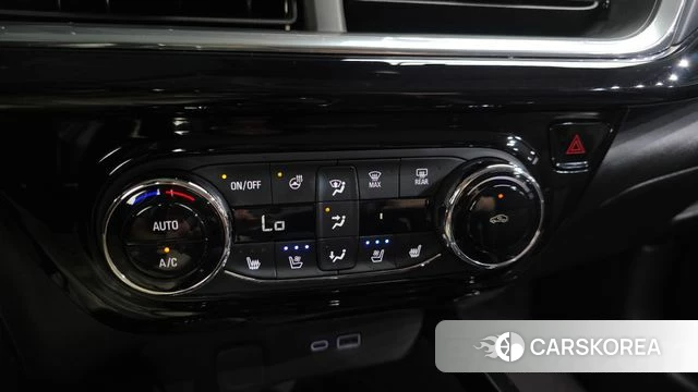 Chevrolet (GM Daewoo) Trax Crossover id 4533853 из Кореи 19
