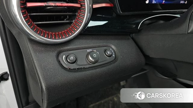 Chevrolet (GM Daewoo) Trax Crossover id 4630584 из Кореи 19