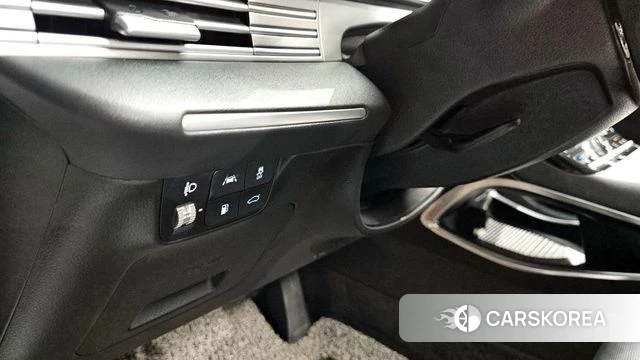 Hyundai The New Grandeur IG id 4330983 из Кореи 19