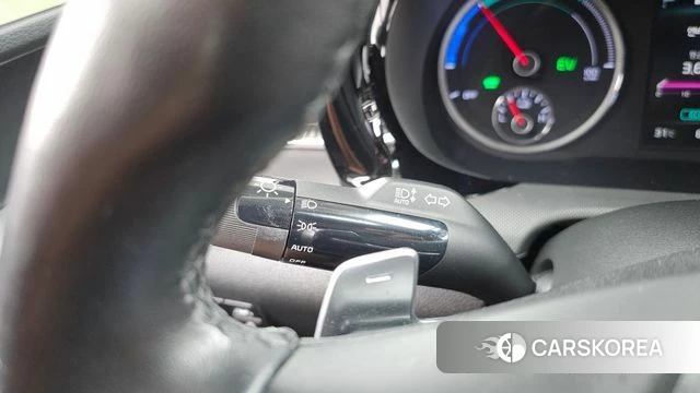 Kia K5 Hybrid 3rd Generation id 4476876 из Кореи 19
