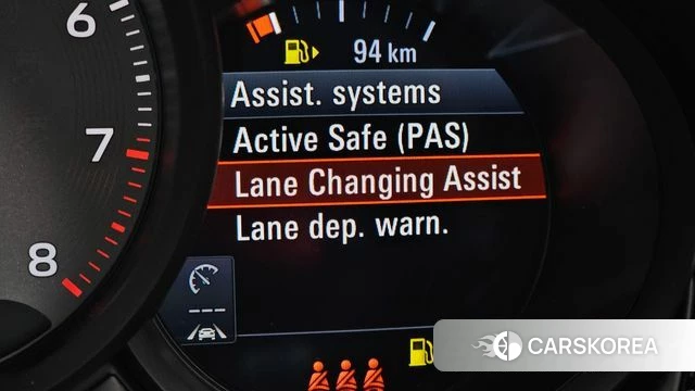 Porsche Macan id 4585586 из Кореи 19