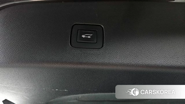 Chevrolet (GM Daewoo) Trax Crossover id 4243403 из Кореи 19