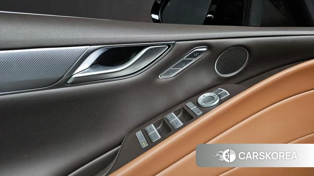 Genesis G80 (RG3) id 4266660 из Кореи 19