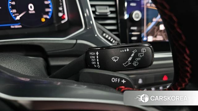 Volkswagen T-Roc id 4573411 из Кореи 19