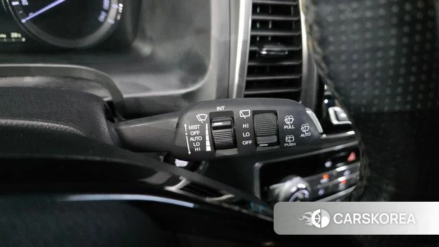 Ssangyong G4 Rexton id 4411071 из Кореи 19