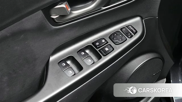 Hyundai Kona id 4356787 из Кореи 19