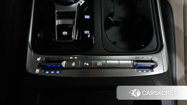 Kia The New Carnival 4th Generation id 4607896 из Кореи 19