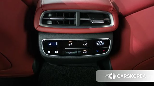Genesis G80 (RG3) id 4444425 из Кореи 19