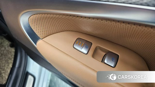 Genesis The New G70 id 4283448 из Кореи 19