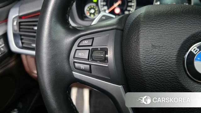 BMW X5 (F15) id 4531073 из Кореи 19