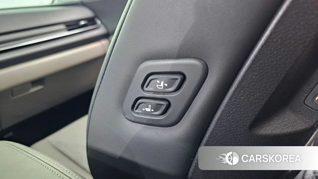 Kia The New Carnival 4th Generation id 4432412 из Кореи 19