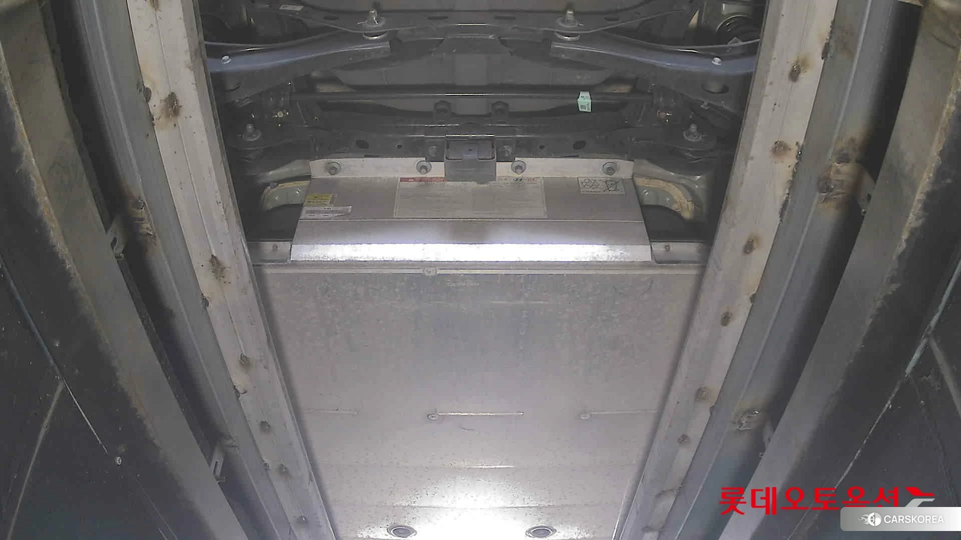 Kia Niro Plus id 4674206 из Кореи 19