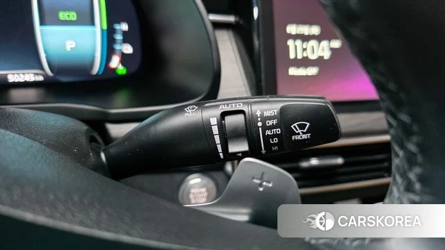 Kia K7 Premier Hybrid id 4495804 из Кореи 19