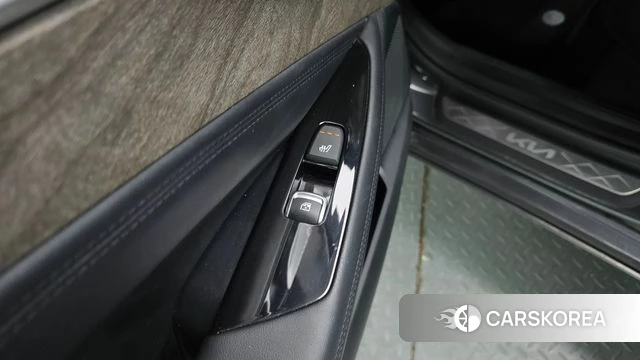 Kia K8 id 4542276 из Кореи 19