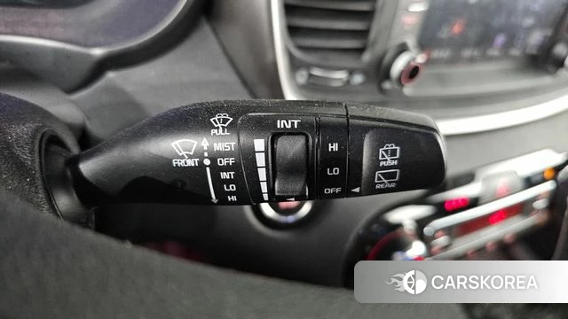 Kia The New Sorento id 4294708 из Кореи 19