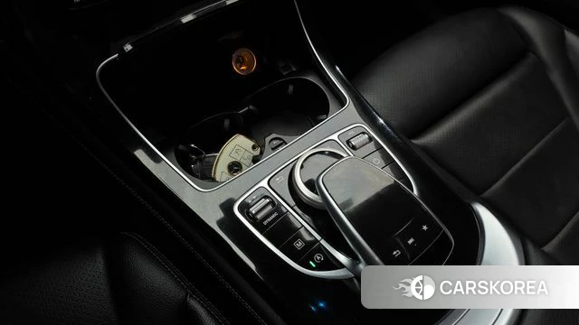 Mercedes-Benz GLC-Class X253 id 4521036 из Кореи 19