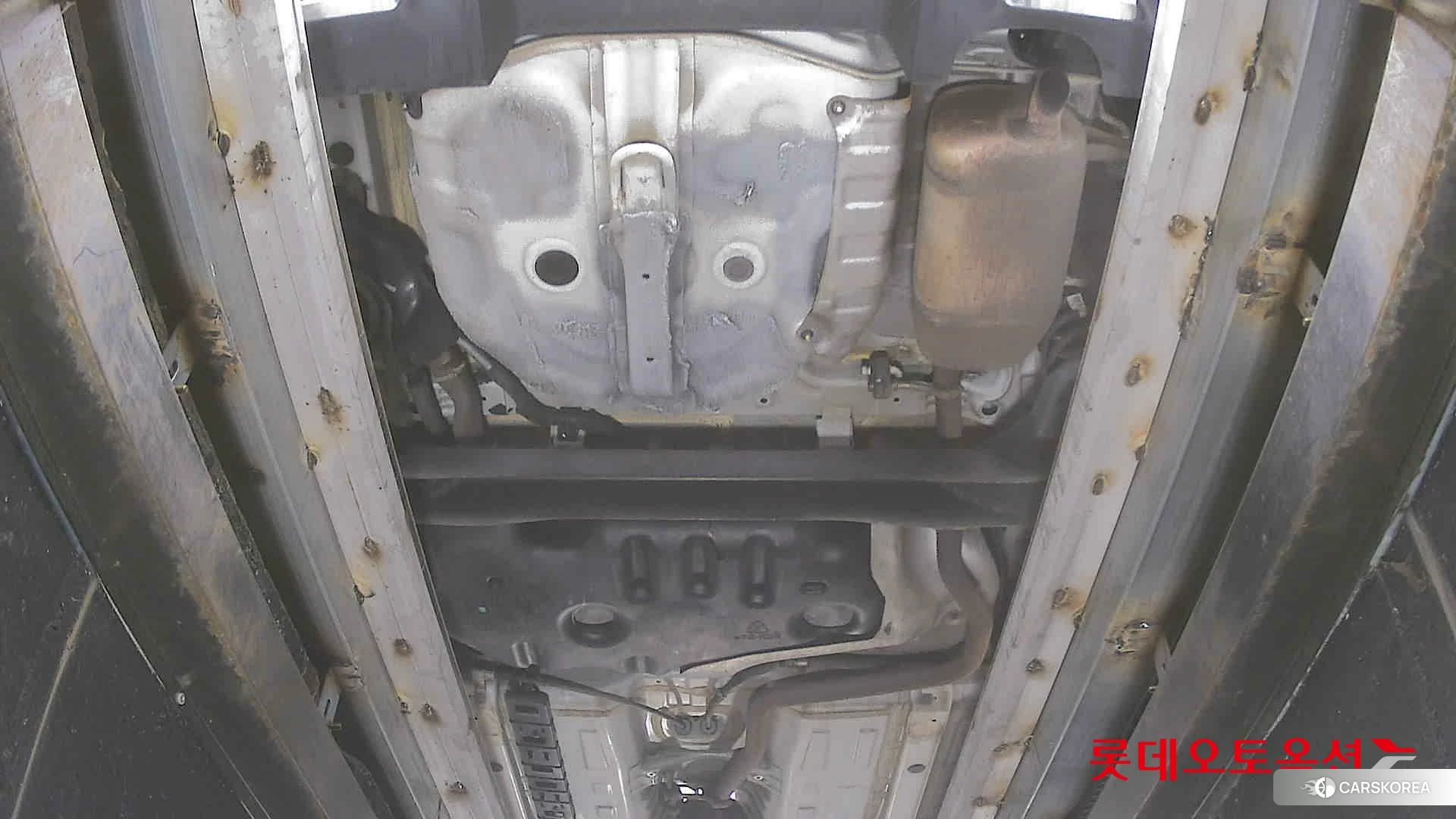 Kia Morning id 4352395 из Кореи 19