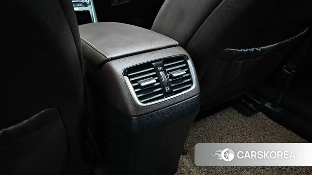 Hyundai Grandeur IG Hybrid id 4543460 из Кореи 19