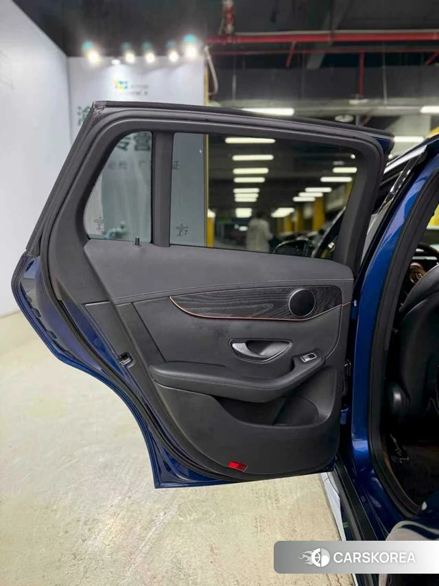 Mercedes-Benz EQC id 4259290 из Китая 19
