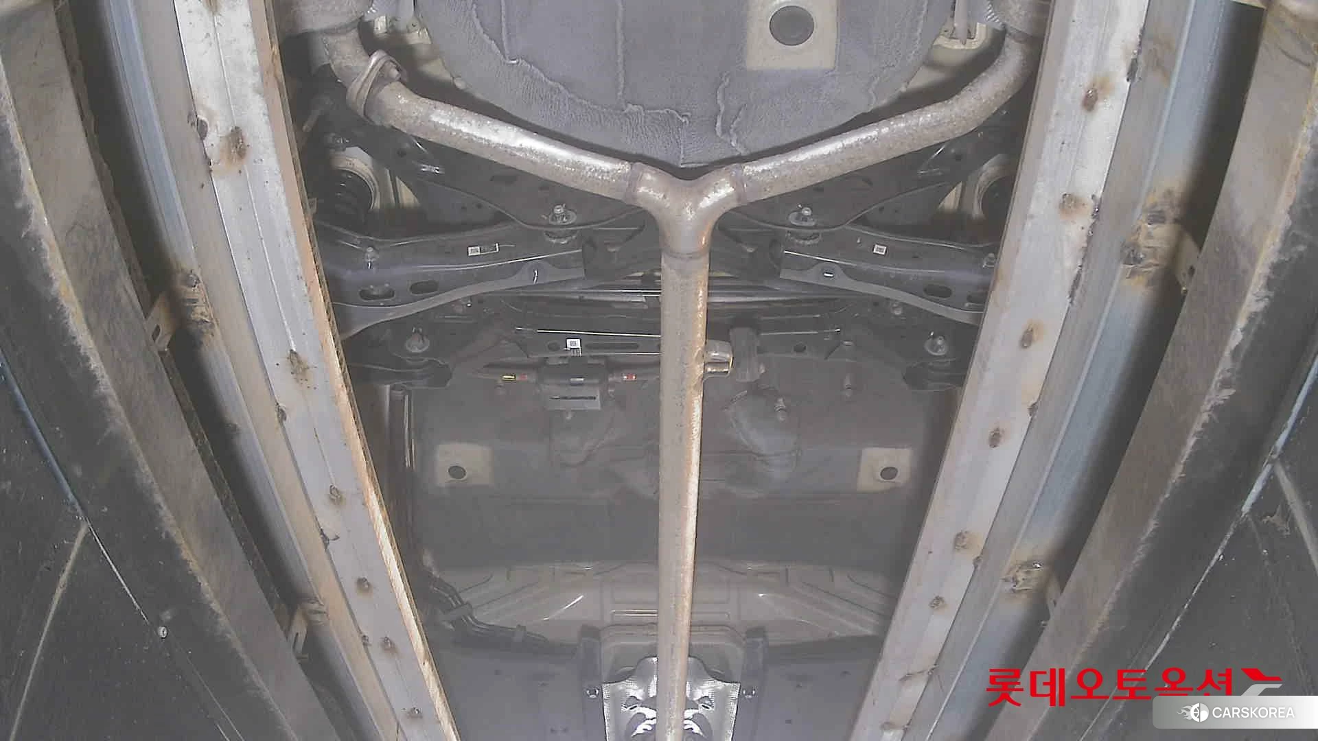 Hyundai Grandeur id 4679298 из Кореи 19