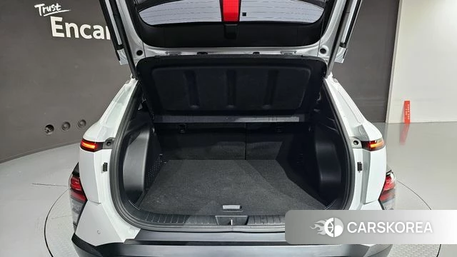 Hyundai Kona (SX2) id 4302784 из Кореи 19