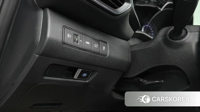 Hyundai The New Santa Fe id 4854519 из Кореи 19