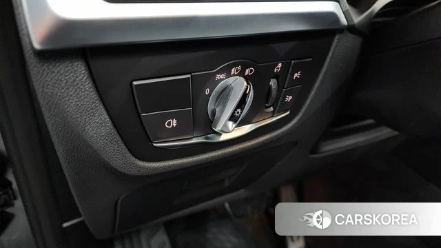 BMW X4 (G02) id 4617881 из Кореи 19
