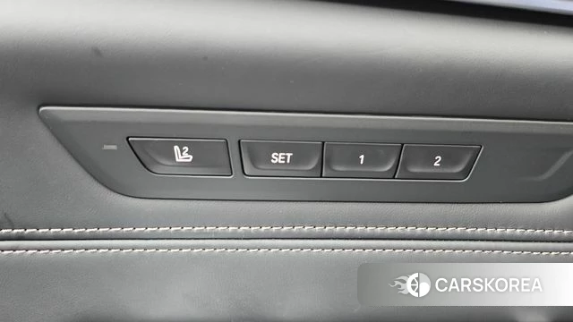 BMW 6 Series GT (G32) id 4642110 из Кореи 19