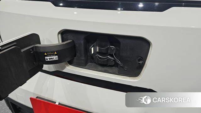 Kia The New Kia Ray EV id 4381685 из Кореи 19
