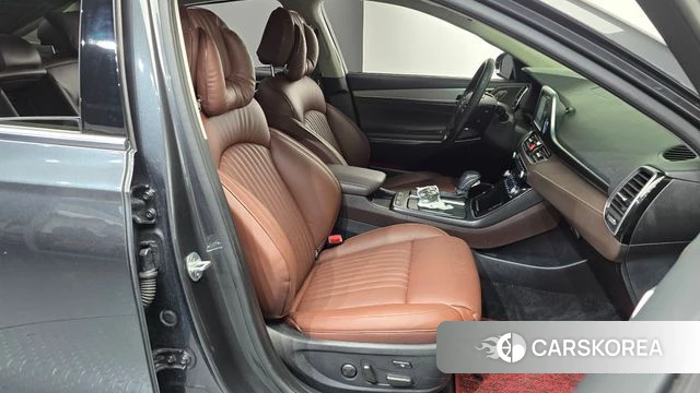 Hyundai Grandeur IG id 4496444 из Кореи 19