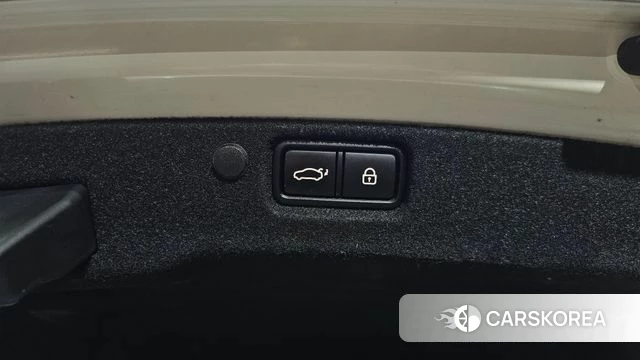 Kia K7 Premier id 4304643 из Кореи 19