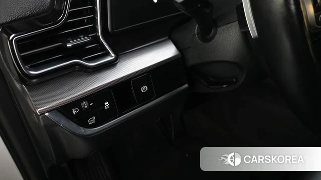 Kia Sportage 5th Generation id 4792604 из Кореи 19