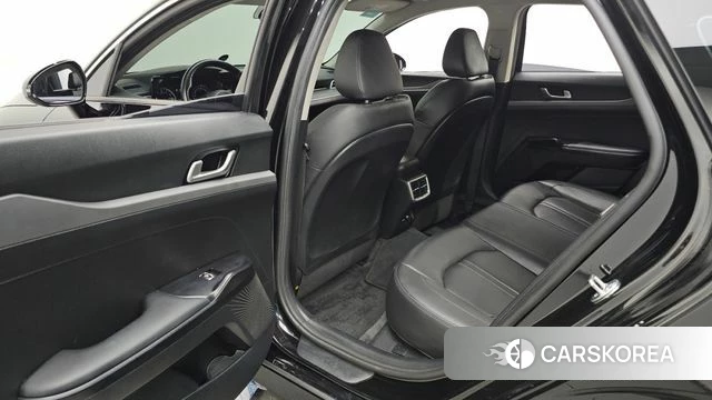 Kia K5 3rd generation id 4701546 из Кореи 19