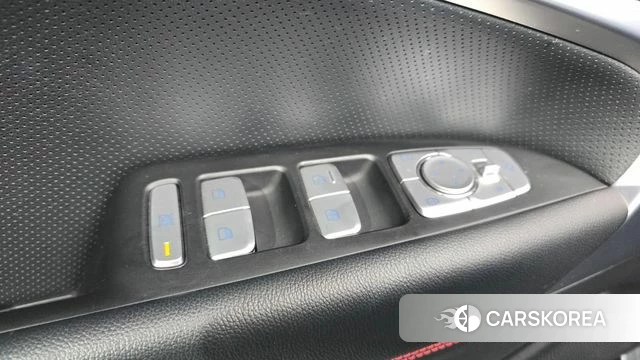 Genesis G70 id 4371758 из Кореи 19